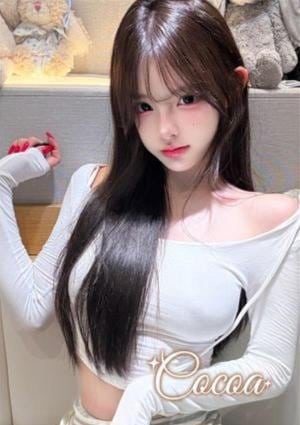 cocoa（ココア） ラキ