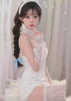 少女の誘惑 りなちゃん