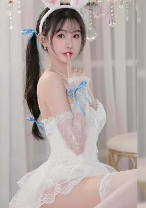 少女の誘惑 ゆりちゃん