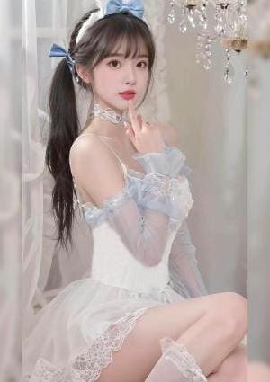 少女の誘惑 みなちゃん