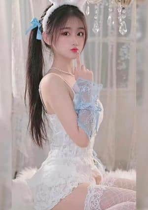 少女の誘惑 ゆきちゃん