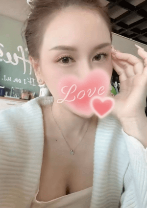 happiness（ハピネス） やよい【台湾人】