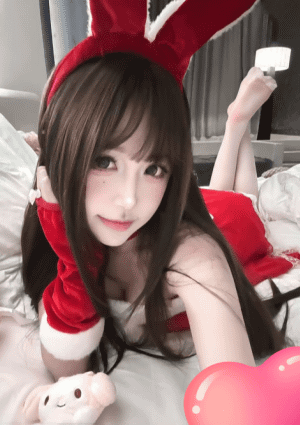 私が好きですか？ 新人：あおいちゃん