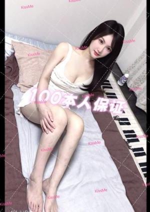 KissMe（キスミー） ににちゃん、24歳、162cm、47kg、Eカップ100%本