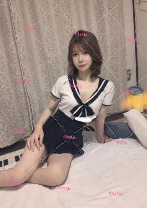 KissMe（キスミー） ゆめちゃん、24歳、165cm、46kg、Dカップ100