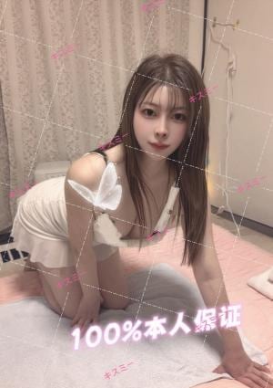 KissMe（キスミー） みなみちゃん、20歳、161cm、44kg、Eカップ100