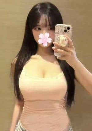 ラッキー～lucky～ えり