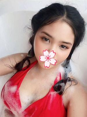 Delicious girls ゆい