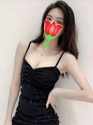 チョウラン〜蝶蘭〜 りな