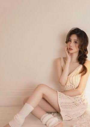 一目惚れ あやちゃん