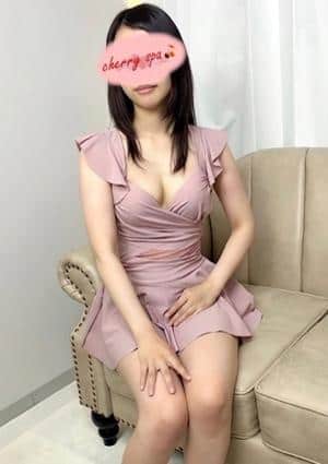 チェリーSPA 広島 小柳　なのか