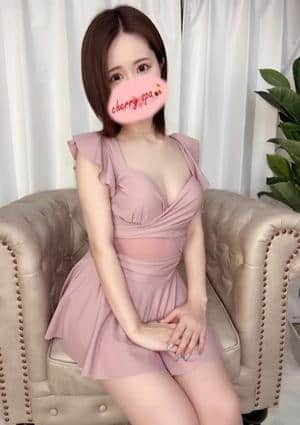 チェリーSPA 広島 白石　もえ