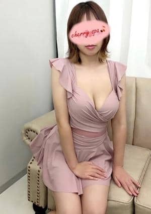 チェリーSPA 広島 葉月　ゆりな