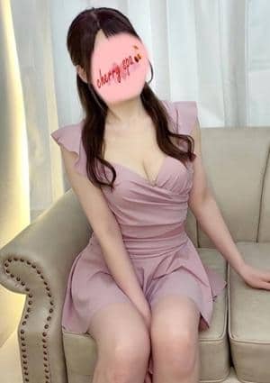 チェリーSPA 広島 乙葉　るな