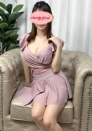 チェリーSPA 広島 雨宮　さき