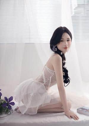 五色雲（ごしきのくも） もえちゃん