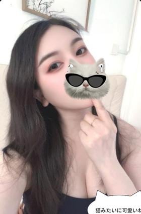 五色雲（ごしきのくも） みみほちゃん