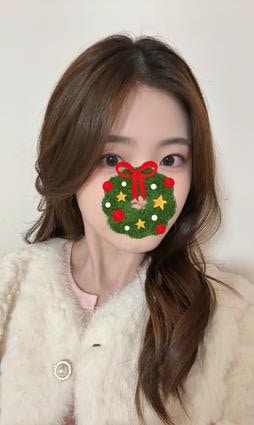 五色雲（ごしきのくも） セナちゃん