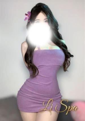 LI SPA 萌え