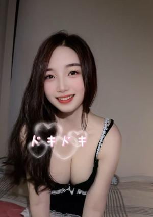 台湾乙女 リナちゃん