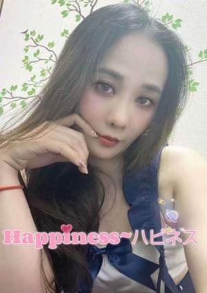 ハピネス 【新人】ルルちゃん（本人保証）