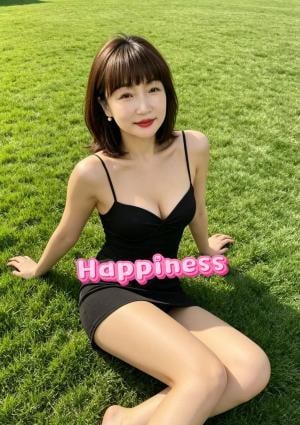 ハピネス 【新人】愛莉ちゃん（本人保証）