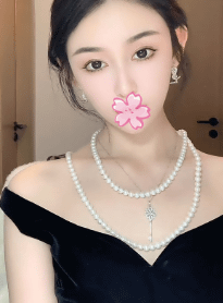 ひみつ～秘密～ モエ