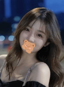 ひみつ～秘密～ ナナ