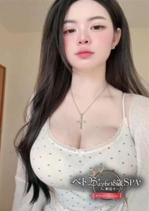 ベトBaybe18歳SPA新店オープン ハ