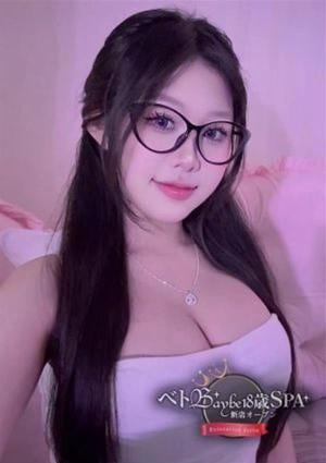 ベトBaybe18歳SPA新店オープン にに