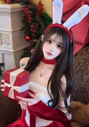 甜心（てんしん） りさちゃん