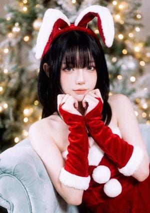 甜心（てんしん） りなちゃん