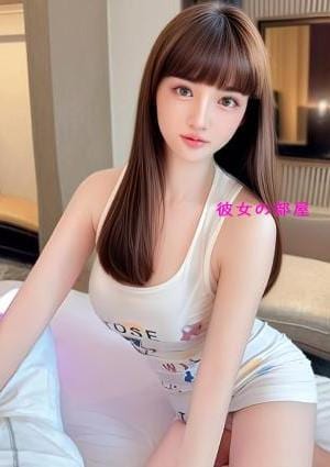 彼女の部屋 みや