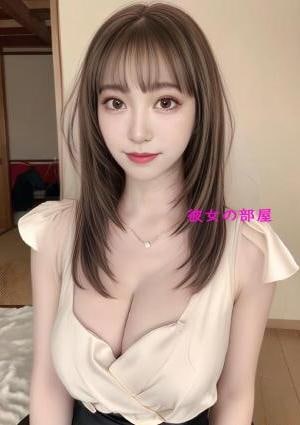 彼女の部屋 はるみ