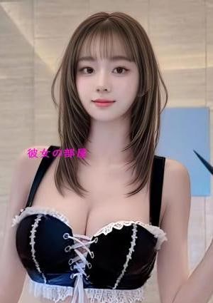 彼女の部屋 らん