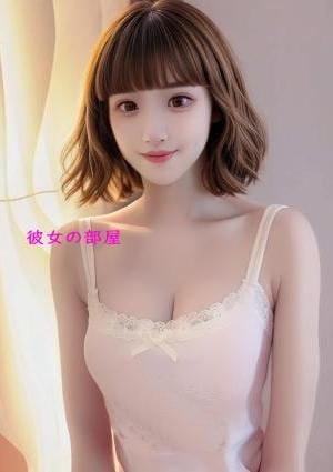 彼女の部屋 もえ