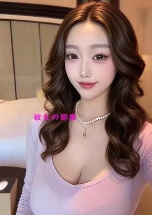 彼女の部屋 れいか