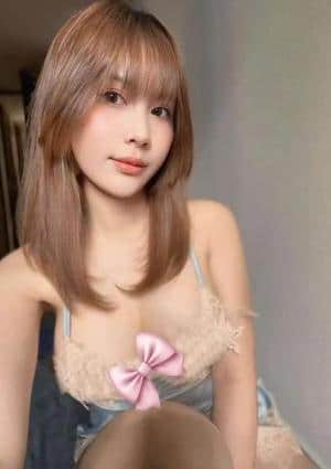 Honey milk（ハニーミルク） ミエちゃん