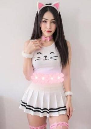 Honey milk（ハニーミルク） スカイちゃん