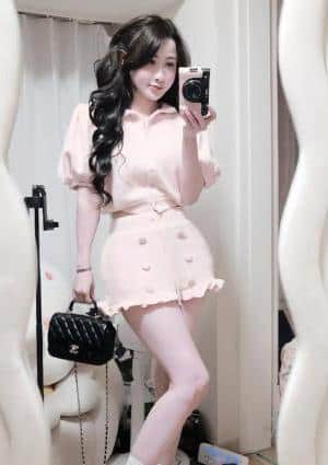 Honey milk（ハニーミルク） Lisa