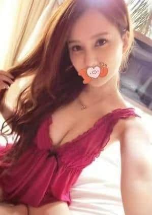 夢の彼女 りりちゃん