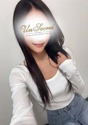 Un Secret（アンスクレ）梅田店 いのり