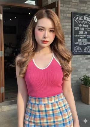 極楽艶（ごくらくえん） 【新人】ココちゃん