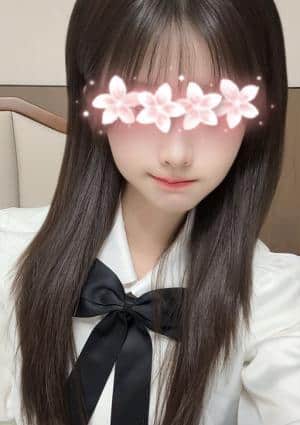 従姉妹の指先（いとこのゆびさき） ゆみちゃん