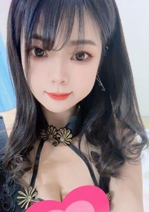 ベルベット ユナちゃん