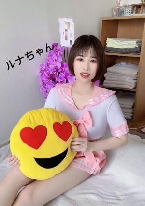 ベルベット ルナちゃん