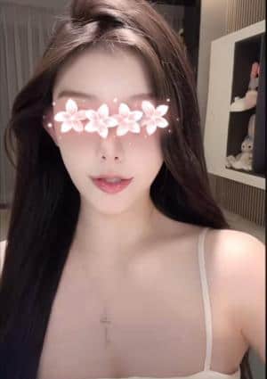 コスプレS級娘 なな