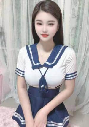 コスプレS級娘 りか