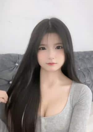 コスプレS級娘 みみ