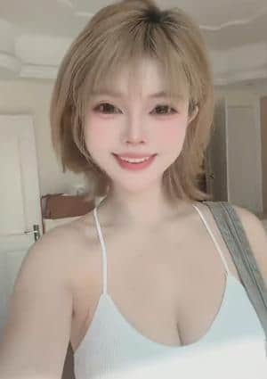 コスプレS級娘 ナミ